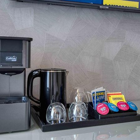 Le Suite Del Corso The Smart Boutique Aparthotel By Ospitami 밀라노 외부 사진