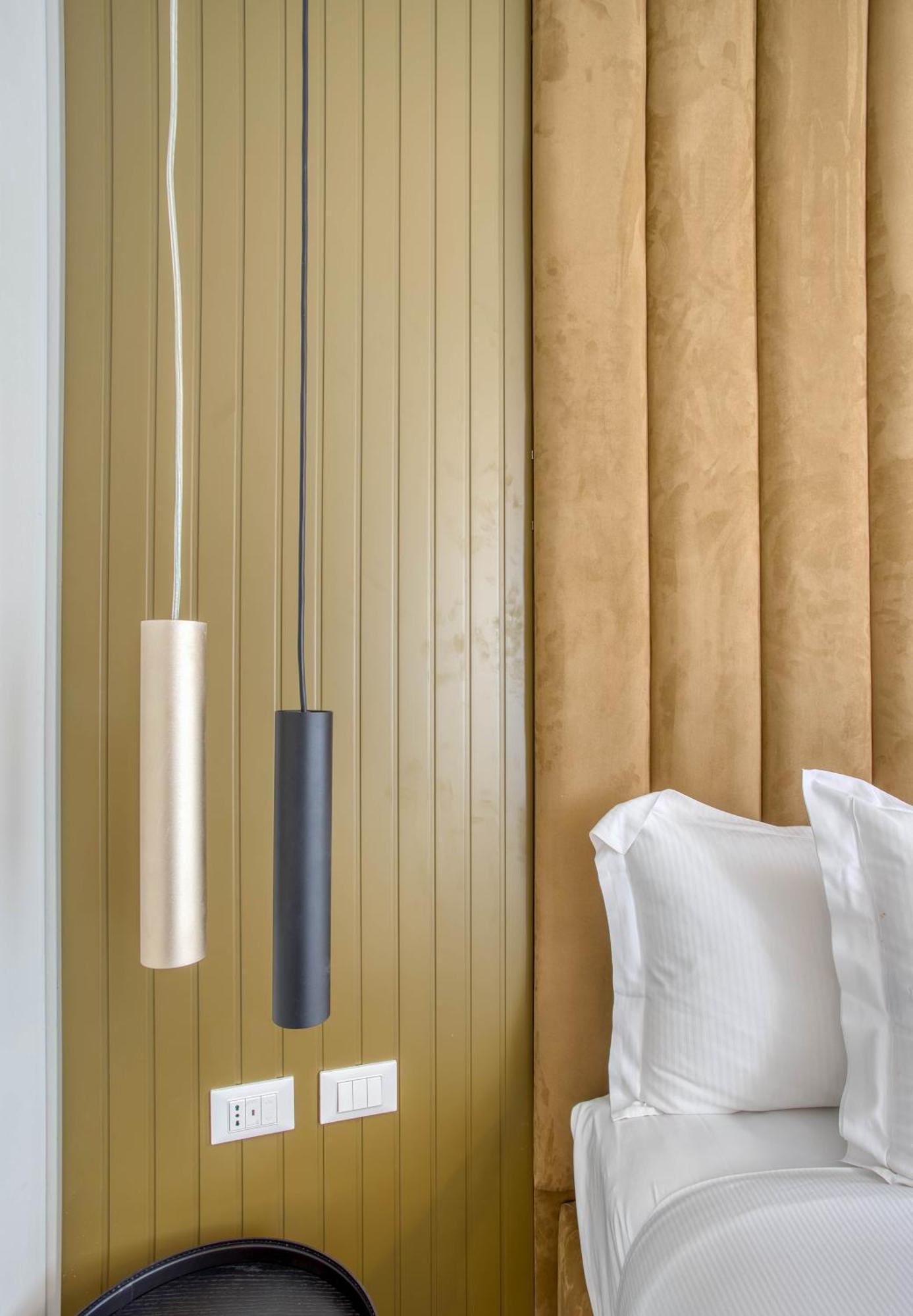 Le Suite Del Corso The Smart Boutique Aparthotel By Ospitami 밀라노 외부 사진
