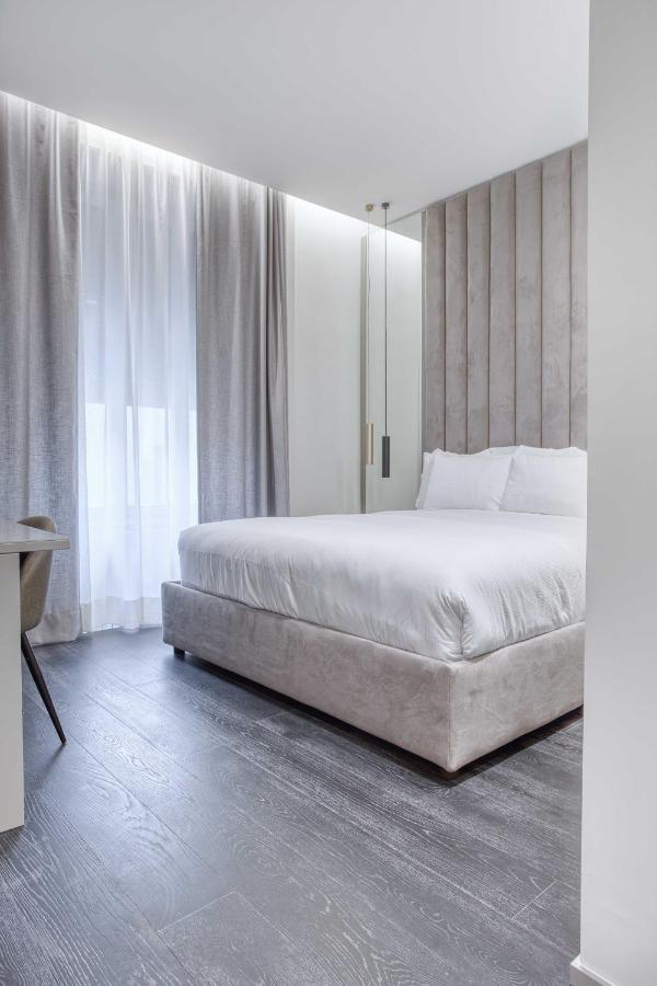 Le Suite Del Corso The Smart Boutique Aparthotel By Ospitami 밀라노 외부 사진