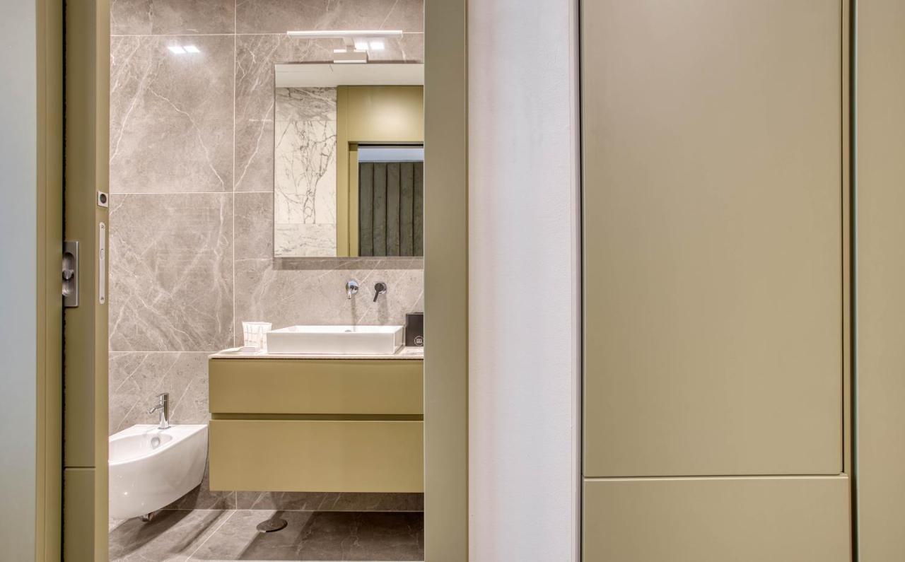 Le Suite Del Corso The Smart Boutique Aparthotel By Ospitami 밀라노 외부 사진