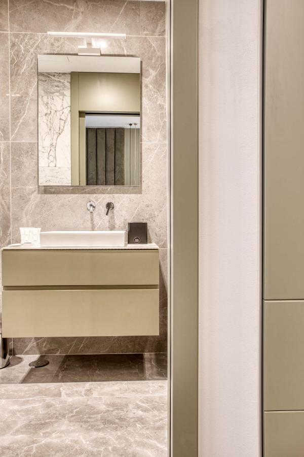 Le Suite Del Corso The Smart Boutique Aparthotel By Ospitami 밀라노 외부 사진