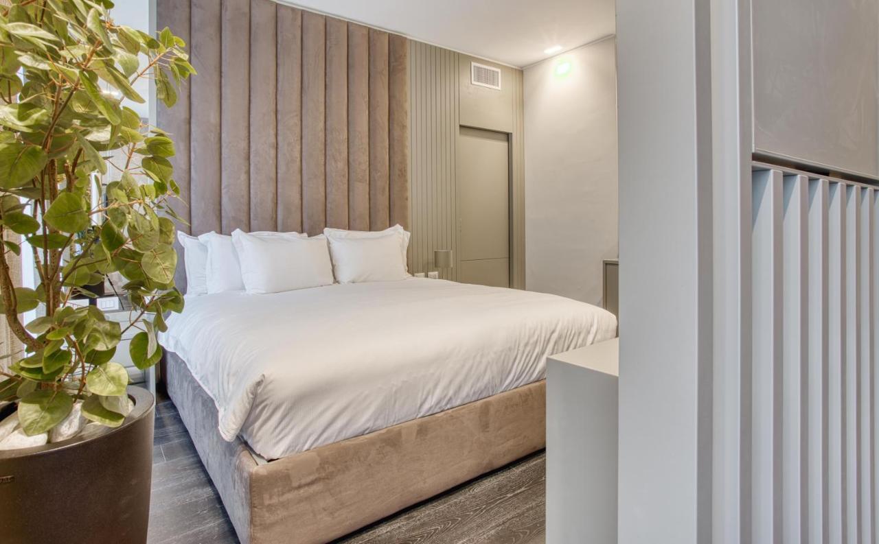 Le Suite Del Corso The Smart Boutique Aparthotel By Ospitami 밀라노 외부 사진