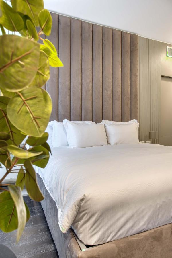 Le Suite Del Corso The Smart Boutique Aparthotel By Ospitami 밀라노 외부 사진