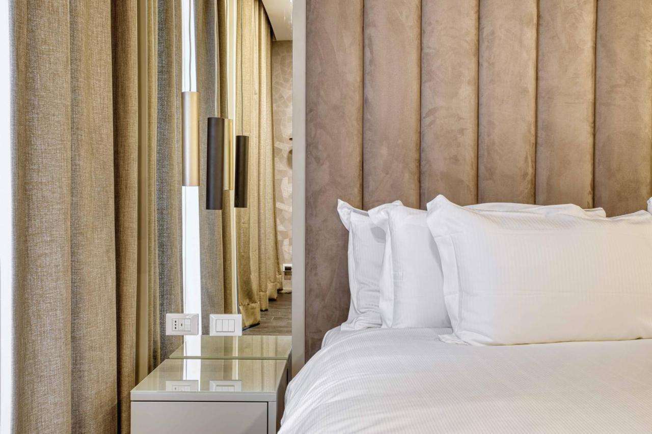 Le Suite Del Corso The Smart Boutique Aparthotel By Ospitami 밀라노 외부 사진
