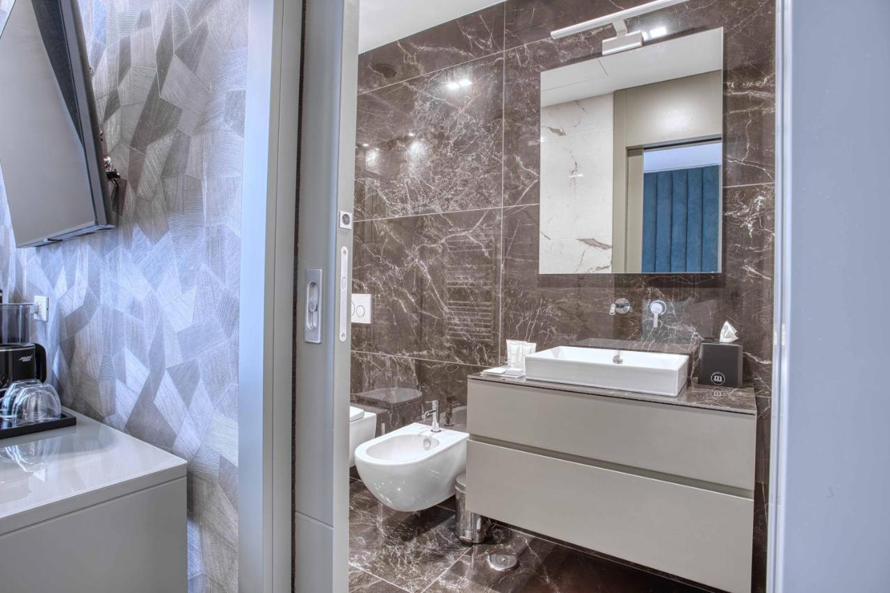 Le Suite Del Corso The Smart Boutique Aparthotel By Ospitami 밀라노 외부 사진