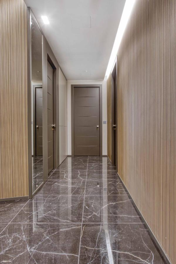 Le Suite Del Corso The Smart Boutique Aparthotel By Ospitami 밀라노 외부 사진