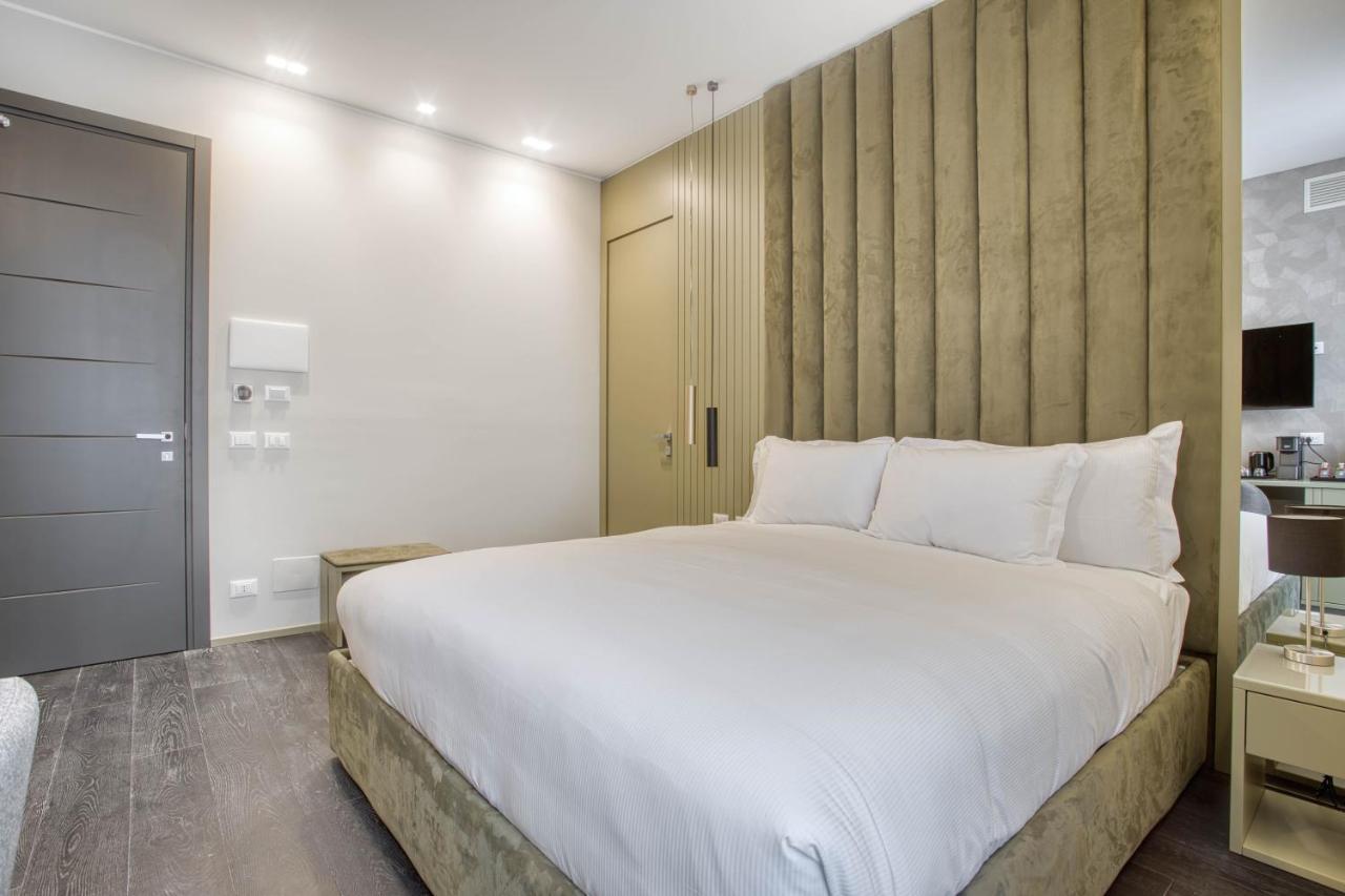 Le Suite Del Corso The Smart Boutique Aparthotel By Ospitami 밀라노 외부 사진