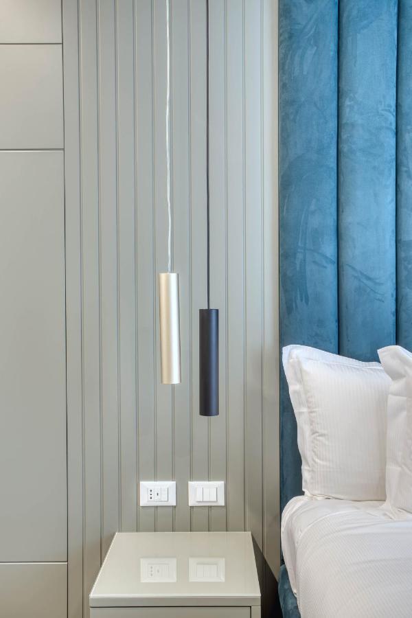 Le Suite Del Corso The Smart Boutique Aparthotel By Ospitami 밀라노 외부 사진