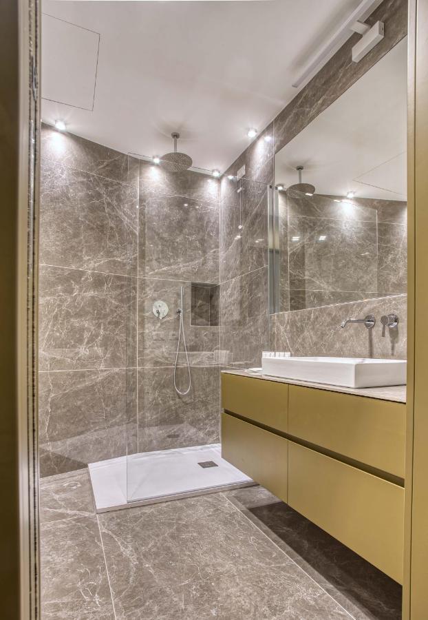Le Suite Del Corso The Smart Boutique Aparthotel By Ospitami 밀라노 외부 사진