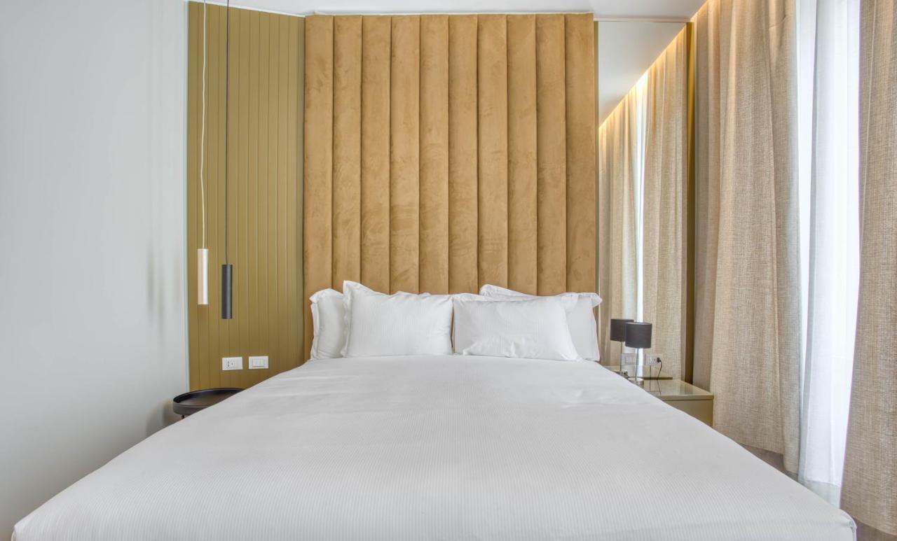 Le Suite Del Corso The Smart Boutique Aparthotel By Ospitami 밀라노 외부 사진