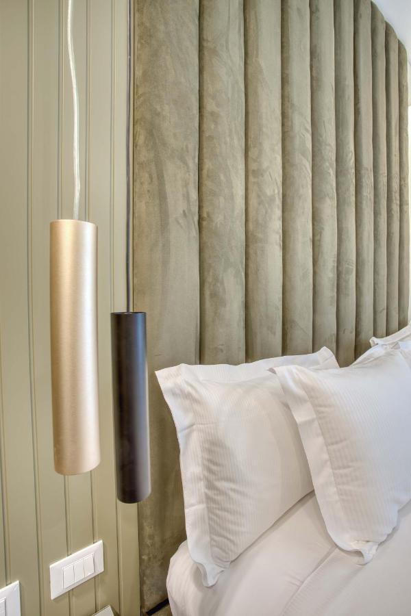 Le Suite Del Corso The Smart Boutique Aparthotel By Ospitami 밀라노 외부 사진