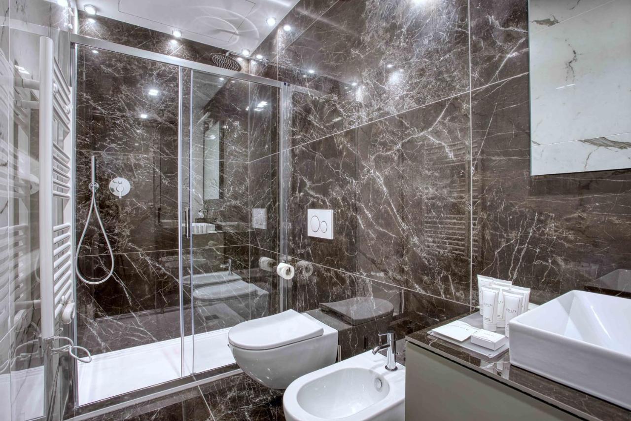 Le Suite Del Corso The Smart Boutique Aparthotel By Ospitami 밀라노 외부 사진