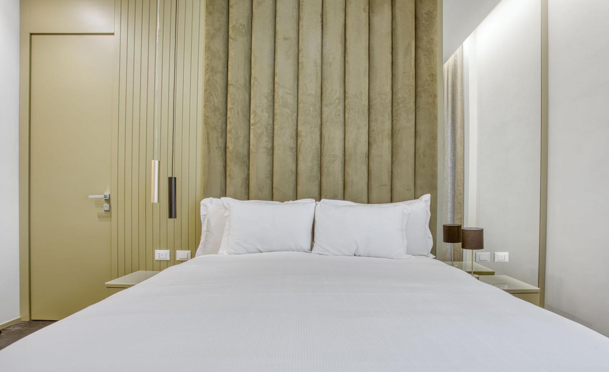 Le Suite Del Corso The Smart Boutique Aparthotel By Ospitami 밀라노 외부 사진